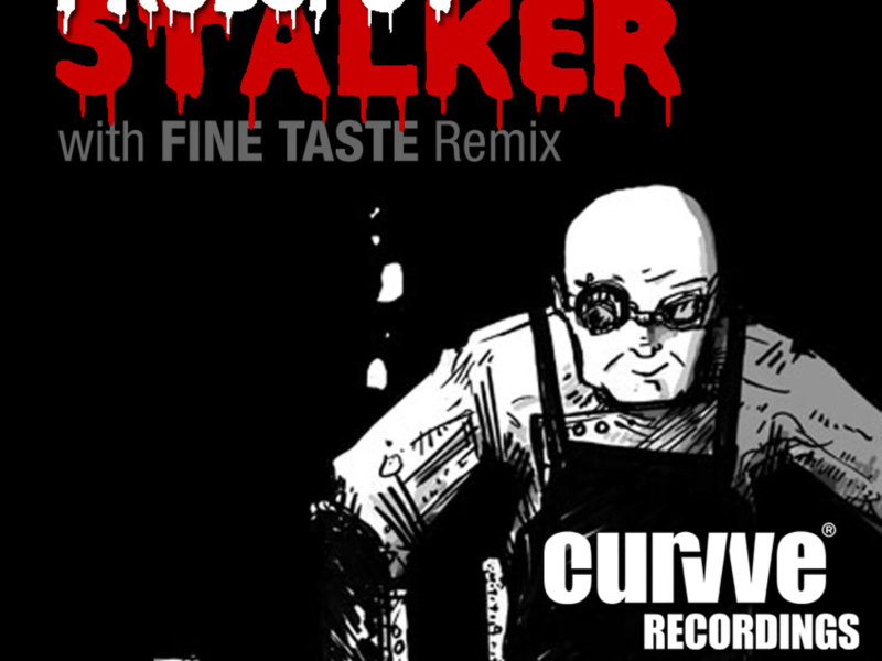 Stalker (EP)
