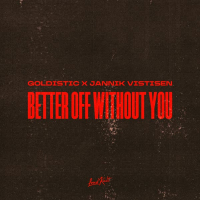Better Off Without You (Single)