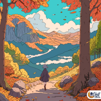 Falling Leaves (Single)