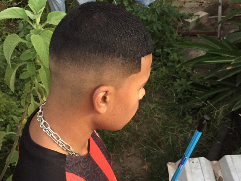 TOMA SEQUÊNCIA DE LADO (Single)