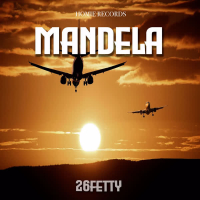 Mandela (Single)