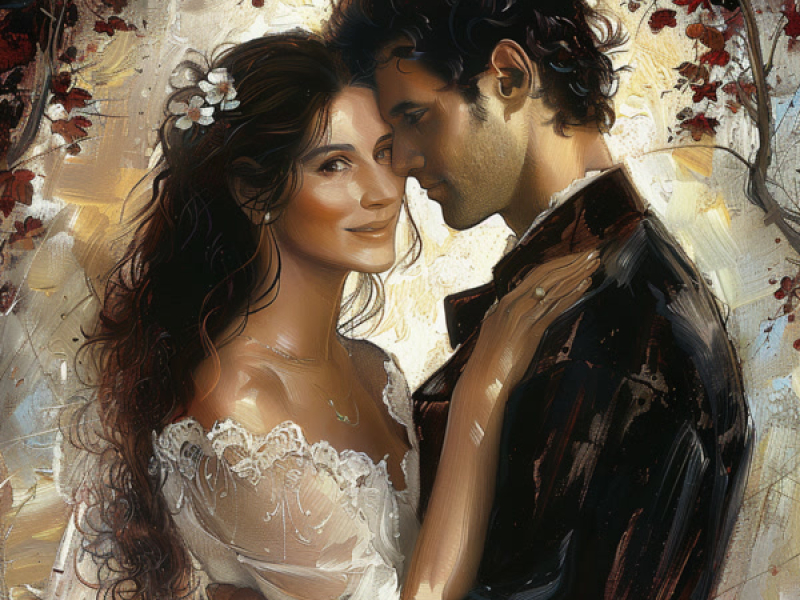 I Do, I Do, I Do (Single)