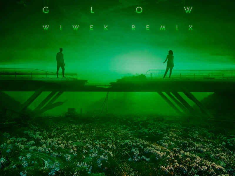 GLOW (Wiwek Remix) (Single)