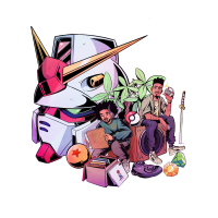 Hold It Down, Pt. 2 (Single)