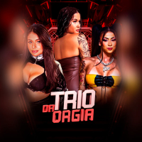 TRIO DA ORGIA (Single)