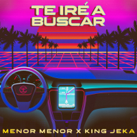 Te Iré A Buscar (Single)