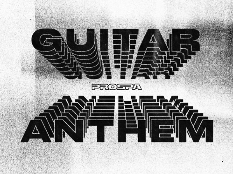 Guitar Anthem (Single)