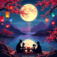 月圆时光 (Single)