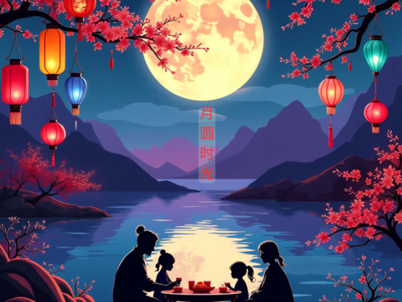 月圆时光 (Single)