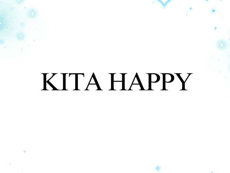 Kita Happy (Single)