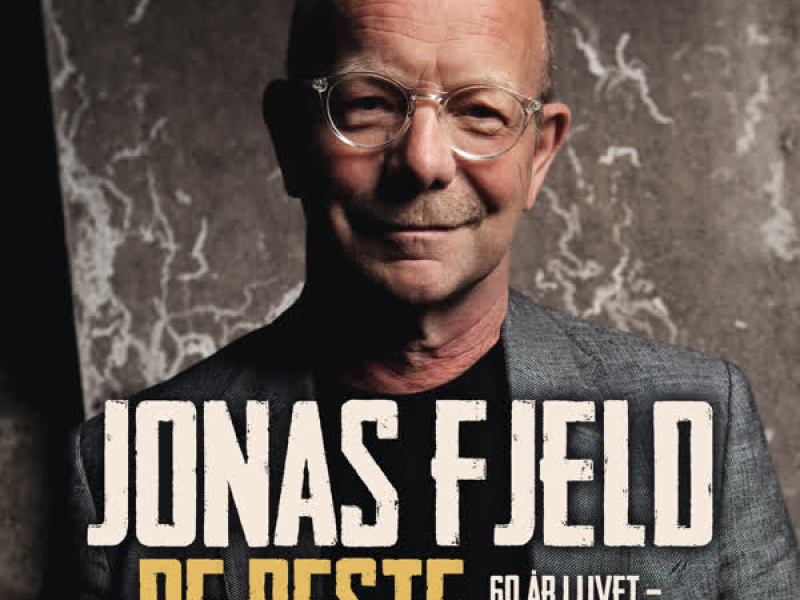 De Beste 60 år i livet  40 år på veien