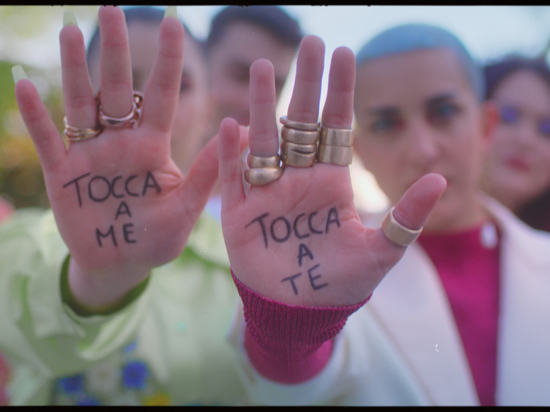 Tocca a me (Single)