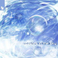Castles In The Sky (Single)
