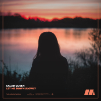 Let Me Down Slowly (Single)