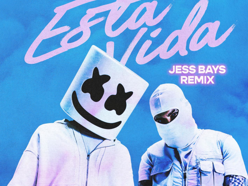 Esta Vida (Jess Bays Remix) (Single)