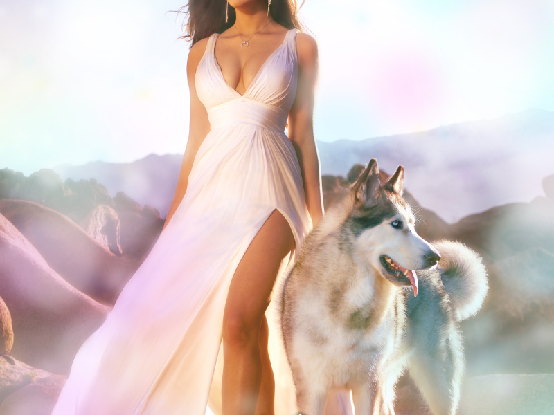 Wolf Queen