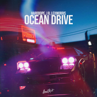 Ocean Drive (Single)