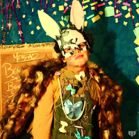 Domínio (Vogue Remix) (Single)