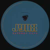 Saffron City (Single)