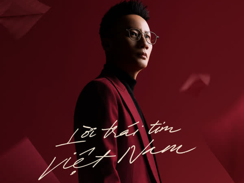 Lời trái tim Việt Nam (Single)