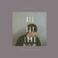 ALL DAY LONG (Single)