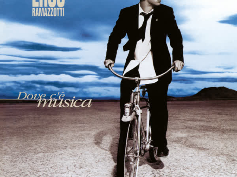 Dove C'è Musica (25th Anniversary Edition (Remastered 192 khz))