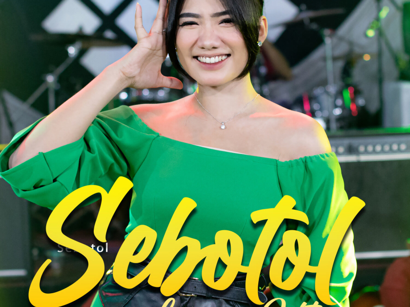 Sebotol (Single)