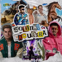 Solinho Da Vaqueira (Single)