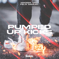 Pumped Up Kicks (Single)