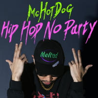 Hip Hop No Party