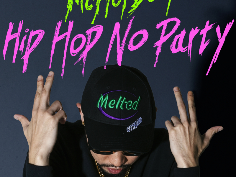 Hip Hop No Party