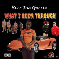 What I Been Through (Single)