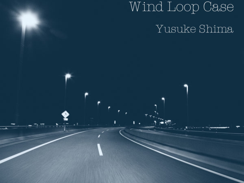 Wind Loop Case (Single)