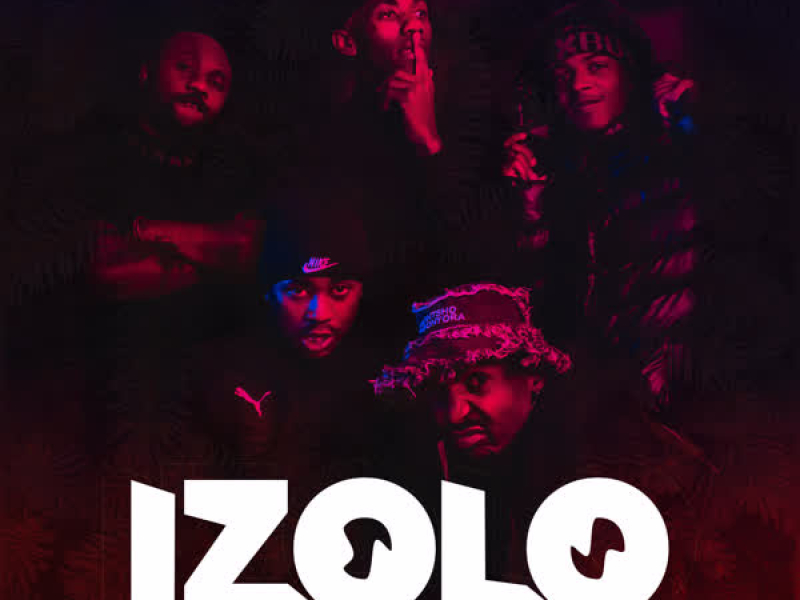 Izolo (Single)
