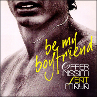 Be My Boyfriend (EP)