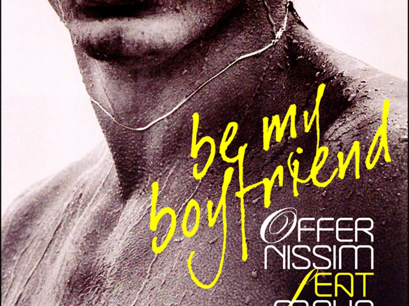 Be My Boyfriend (EP)