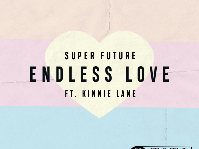 Endless Love (Single)