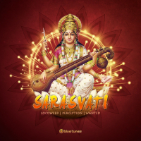 Sarasvati (Single)