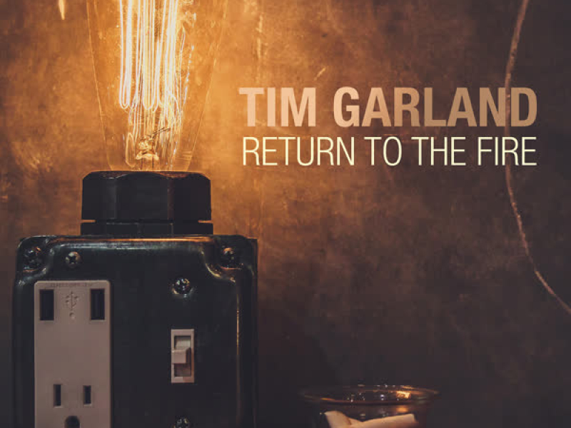 Return to the Fire