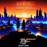 Save My Life (Nightcore) (Single)