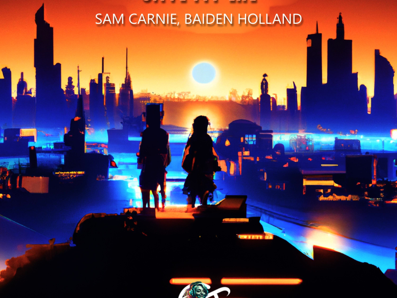 Save My Life (Nightcore) (Single)