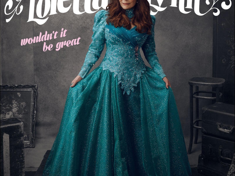 Wouldn't It Be Great