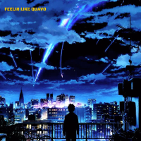 Feelin Like Quavo (Single)