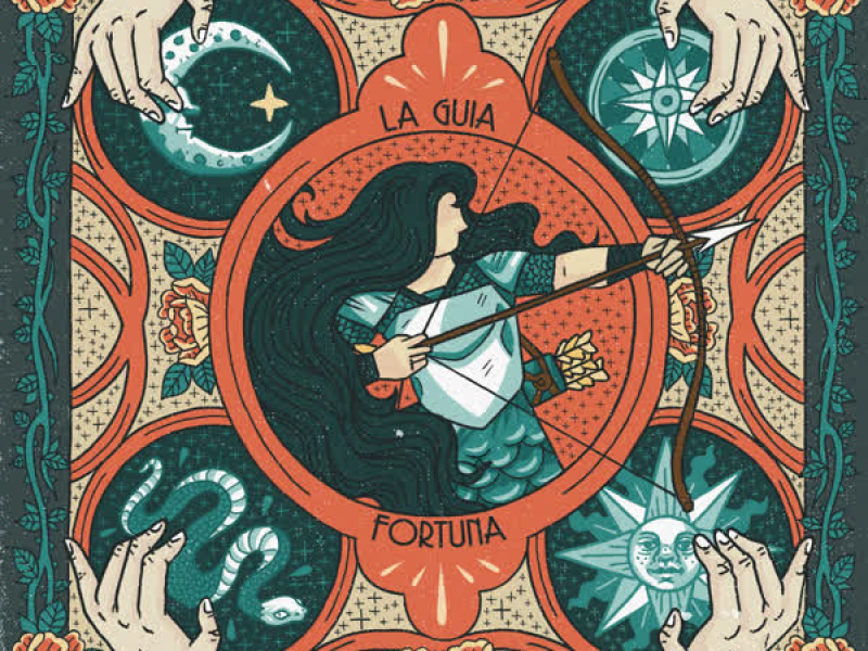 La Gúia (Single)