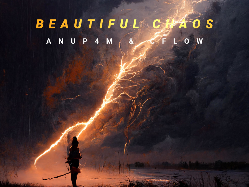 Beautiful Chaos (Single)