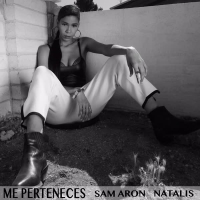 Me Perteneces (Single)
