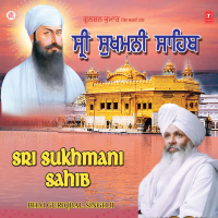 Sri Sukhmani Sahib (Single)