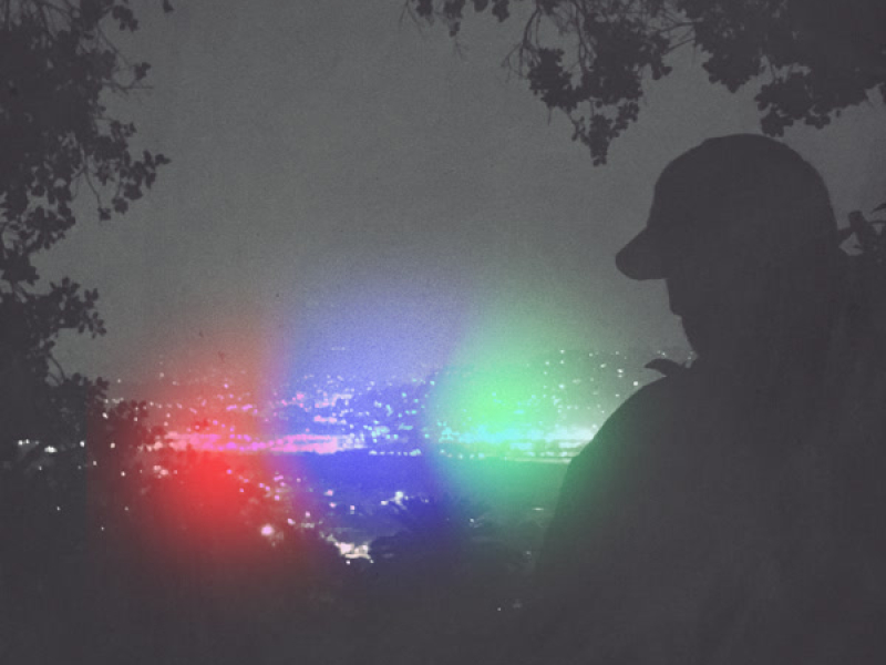 feel something real (Single)