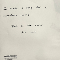 Mona Lisa (Spider-Man: Across the Spider-Verse) (Single)