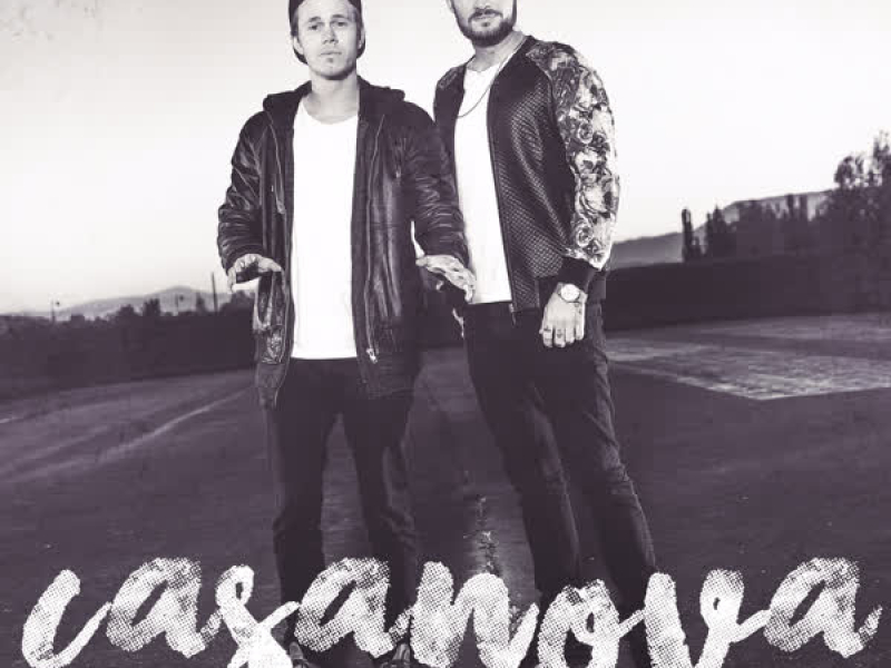 Casanova (Single)